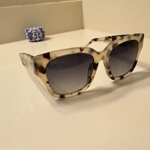 Tortoise Shell Sunglasses